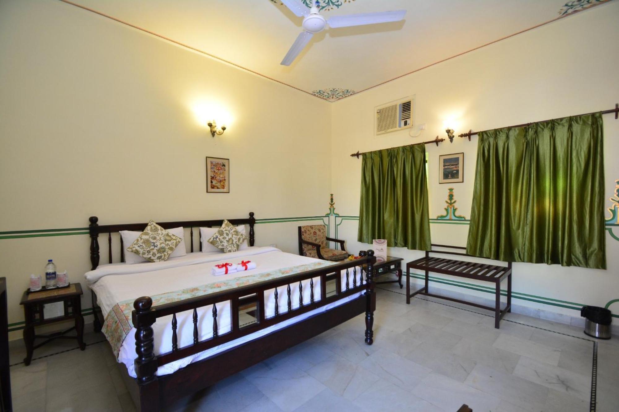 مبيت وإفطار Jaipur Vintage House المظهر الخارجي الصورة